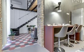 Colosseo Apt Laterano 85 - Home And More