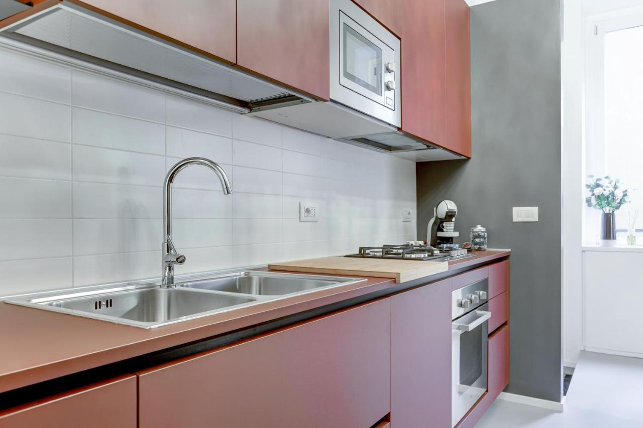 Colosseo Apt Laterano 85 - Home And More Rome Exterior photo
