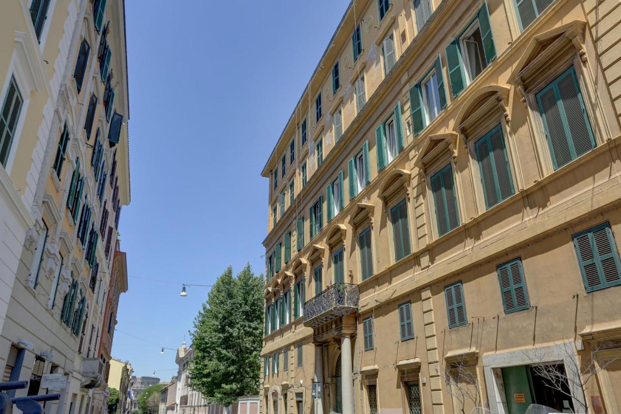 Colosseo Apt Laterano 85 - Home And More Rome Exterior photo